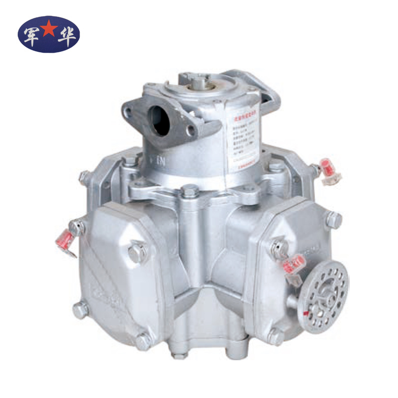 JH-05型加油機(jī)流量計